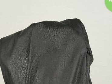 spódnice z eko skóry plus size: ITALY FASHION, Spódnica damska, rozmiar XL — 5