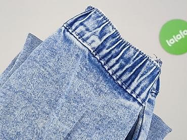 primark pl: Spodnie jeansowe, Little kids, 4-5 lat, 110, stan - Bardzo dobry — 6