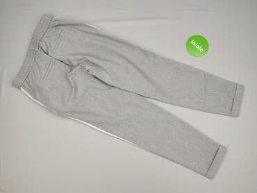 hm joggery damskie: Vero Moda, Spodnie materiałowe damskie, M — 3