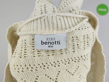 Women: Gina Benotti, Women`s knitwear, size XL (EU 42) — 4