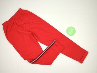 legginsy kolarki: Cropp, Women`s trousers, size 2XS (EU 32) — 3