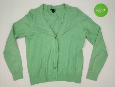 hm sweterki damskie: H&M, Kardigan damski, rozmiar M — 2