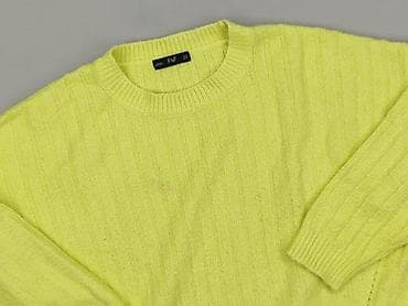 F&F, Sweter damski, rozmiar XL