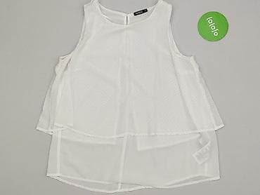 nutmeg spodnie: Janina, Bluzka damska, rozmiar S — 2