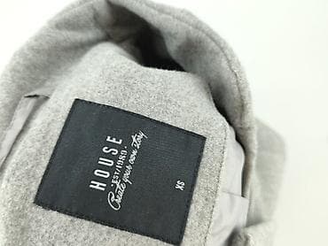 kurtka do dresow: House, Płaszcz damski, rozmiar XS — 4