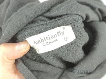 vans kurtka zimowa: Кофта з каптуром жіноча, розмір XL — 5