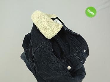 mexx jackets: Bershka, Męska kurtka przejściowa, rozmiar S — 4