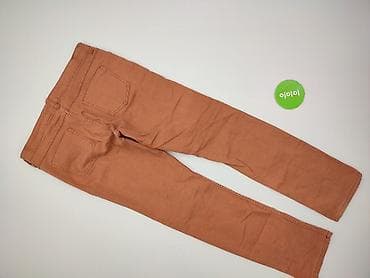 3 4 trouser: Spodnie materiałowe damskie, rozmiar XL — 3