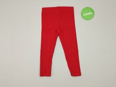 oryginalna koszulka barcelony lewandowski: Leggings for kids, 3-4 years, 104, condition - Very good — 3
