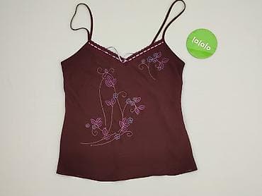 bluzki goralska: Top damski, rozmiar M — 2
