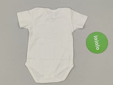 kurtka hologram: Боді, Baby club, 3-6 міс., 
стан - Дуже гарний — 3