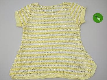 7more7 bluzy: Tunika damska, rozmiar 6XL — 3