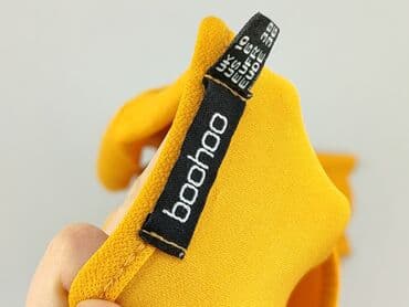 sukienki boho midi na wesele: Boohoo, Sukienka damska, rozmiar S — 4