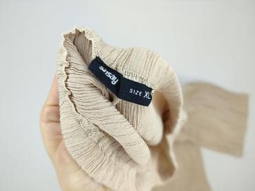 pl poland: Sinsay, Spodnie materiałowe damskie, rozmiar XL — 4