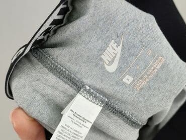 new yorker krótkie spodenki dresowe: Nike, Legginsy Sportowe damskie, S — 4