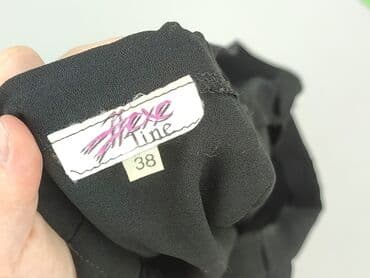 bluzki pod marynarkę plus size: Bluzka damska, rozmiar M — 4