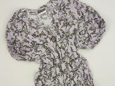 reserved top z piorami: Beloved, Bluzka damska, M — 1