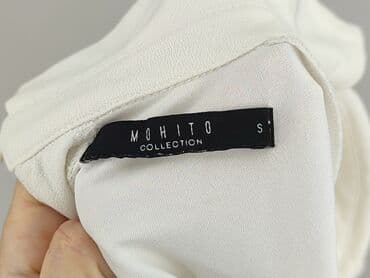 allegro t shirty 4f: Mohito, Women`s T-shirt, size S (EU 36) — 4
