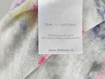 shein dzwony: Bluzka damska, rozmiar L — 5