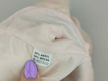 купити куртку в польщі жіночу: Пальто жіноче, розмір L — 5