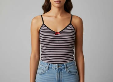 bluzki dla kobiet z dużym biustem: Bluzka damska, rozmiar S — 6