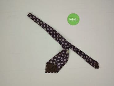 torba c a: Tie, color - Brown, condition - Very good — 4