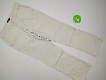 jean pascal jacket: Chino, Chinosy dla mężczyzn, rozmiar L — 2