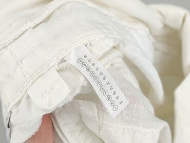 piżama do karmienia lidl: Yessica, Spodnie materiałowe damskie, rozmiar M — 5