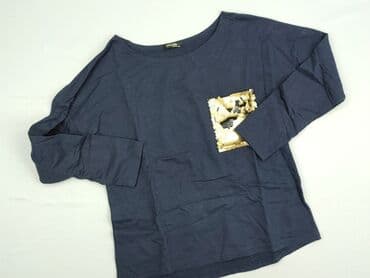 Women's blouse, size L (EU 40)
