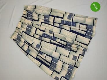 spódnice maxi jesienna: Spódnica damska, rozmiar XL — 2