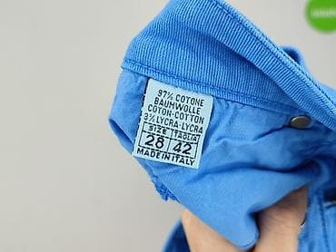 sprany jeans: Jeansy damskie, rozmiar S — 5