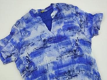 bluza dkny: Tunika damska, rozmiar M — 1
