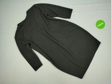 c a sukienka czarna: Sukienka damska, rozmiar S — 3