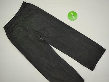 bootcut jeans reserved: Shein, Jeansy damskie, rozmiar M — 3