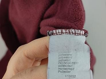 bluzy vintage: Minnie, Bluza z kapturem damska, rozmiar L — 6