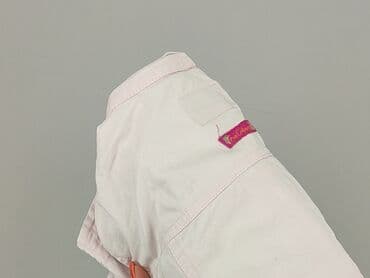 джинсова куртка: Transitional jacket, Wójcik, 9 years, 128-134 cm, condition - Very good — 7