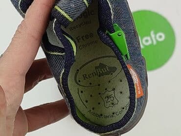 kapcie emel 25: Kapcie Renbut, 25, Używany — 6