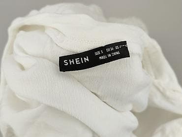 yashimei: Shein, Sukienka damska, rozmiar S — 4
