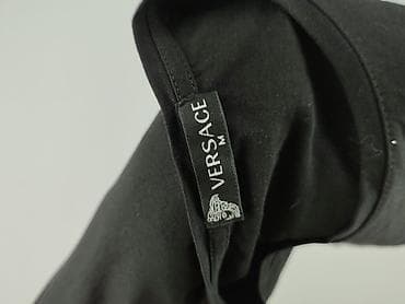 batman smyk: Versace, T-shirt damski, rozmiar M — 4