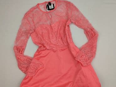 flam mode sukienki: YAS, Sukienka damska, rozmiar M — 1