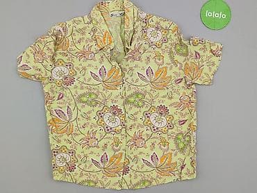 pow second hand: Koszula damska, rozmiar 2XL — 2