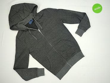 hard rock bluza: C&A, Bluza z kapturem dla mężczyzn, rozmiar XS — 2