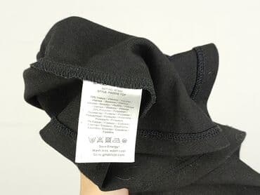 bluzki z baskinką duże rozmiary: Gina Tricot, Top damski, rozmiar XS — 5