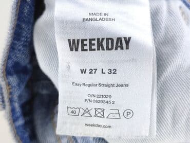 jeansy carrot co to znaczy: Jeansy damskie — 5