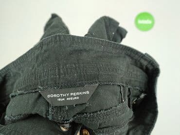 lidl spodnie cargo: Dorothy Perkins, Spódnica damska, L — 4