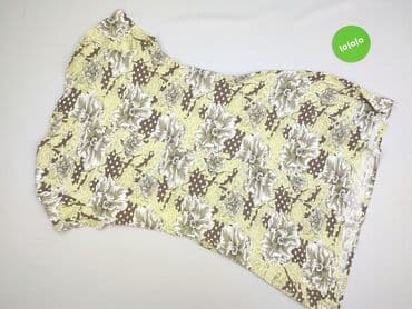 sukienki dla dojrzałych pań: Sukienka damska, rozmiar 2XL — 3