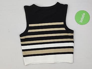 terranova bluzy: Stradivarius, Top damski, rozmiar S — 3