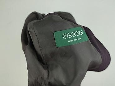 kozaki chanel: Canda, Marynarka damska, rozmiar 6XL — 4