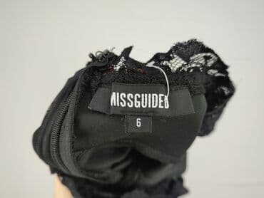 sukienki koronkowe plus size: Missguided, Sukienka damska, rozmiar S — 4