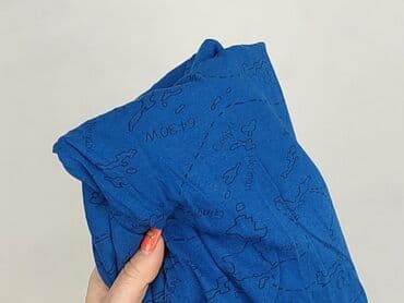 koszulka z napisem na plecach: Bluzka, Little kids, 9 lat, 128-134 cm, stan - Bardzo dobry — 6